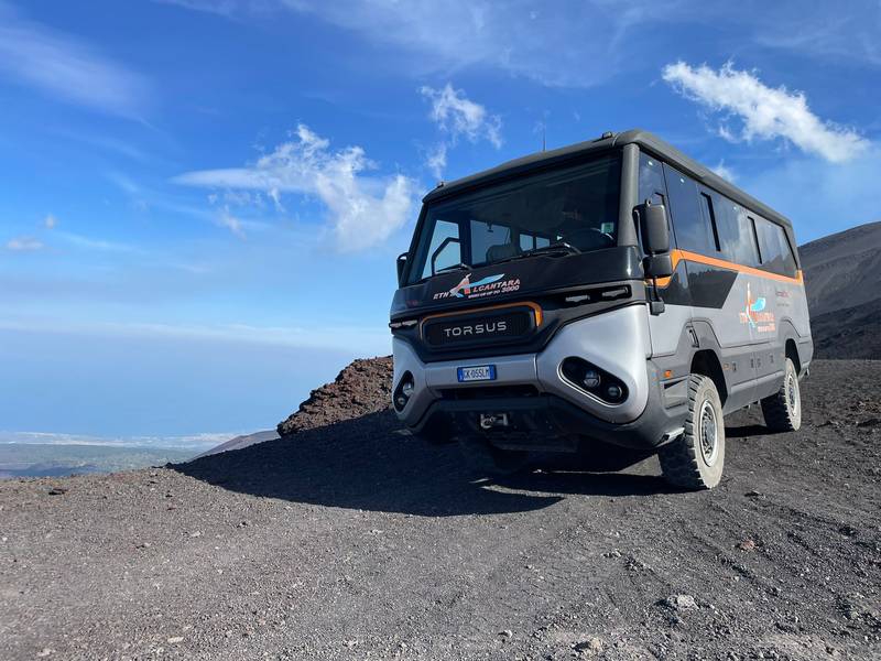 Etna 3000