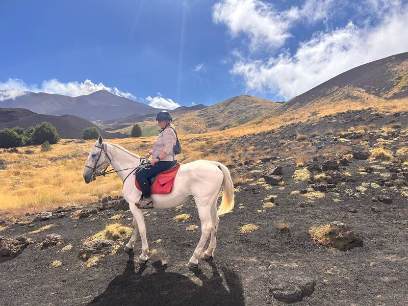 Grand Tour Etna